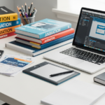 Cost Breakdown of Required Textbooks and Software Manuals for Animation Students in Canada