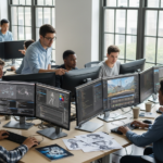 How to Research and Compare Canadian Game Design Program Graduate Salaries