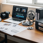 How to Prepare a Canadian-Style Directing Portfolio for Film School Applications