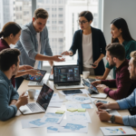 How Canadian Studios Evaluate Collaboration Skills in Junior Game Developers