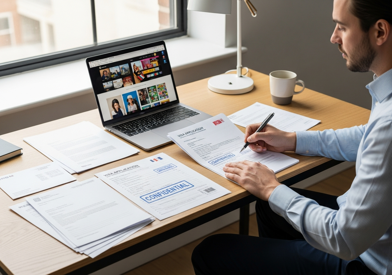 Understanding Canadian Visa Refusal Appeals for Creative Digital Applicants