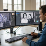 What Canadian Employers Look for in a Junior Roto and Prep Artist